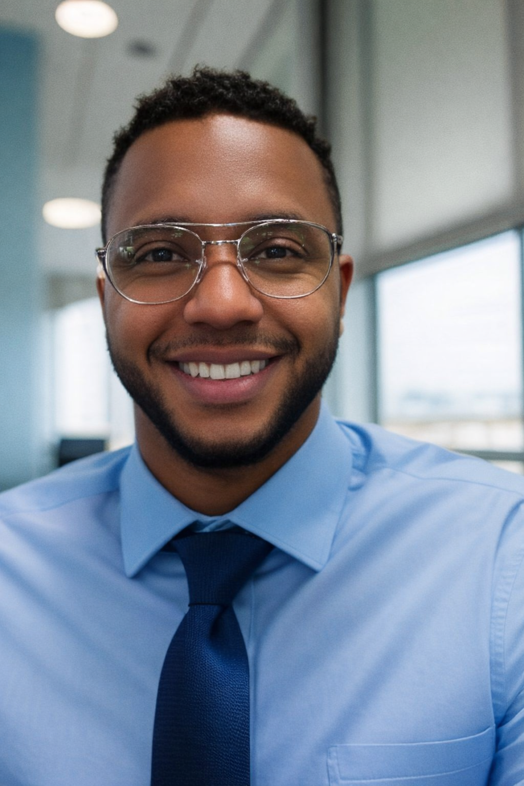 Gabe Wilson, Microsoft Certified AI Engineer and Founder of Edgy Design Group